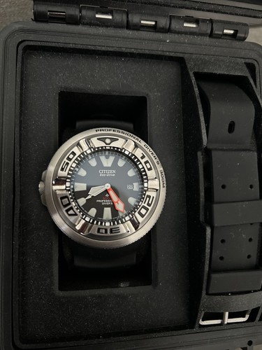 Citizen jdm promaster - citizen,