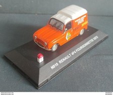 Vehicule Publicitaire Renault