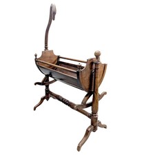 Berceau époque restauration