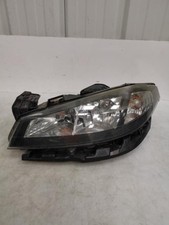 Optique avant principal gauche