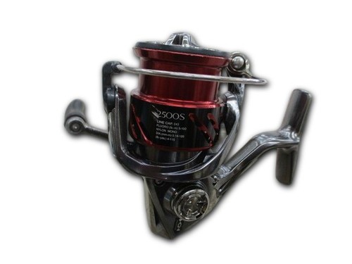 Shimano stradic ci4 - shimano, 16