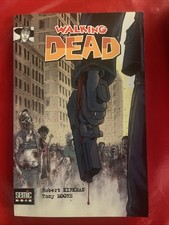Walking dead tome - tome, 1