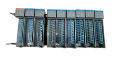 Allen-Bradley 1746-IB16 SLC500