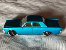 Lesney Matchbox - N°31 - 1964 - Lincoln Continental - sans boîte