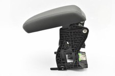 Accoudoir en cuir Seat Ateca I 16-