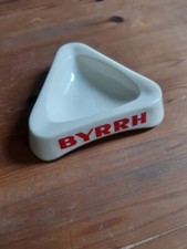 cendrier PUBLICITAIRE BYRRH