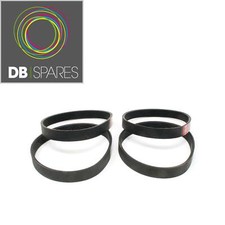 4 Rabot Courroies pour Ryobi