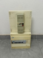 Coffret tableau  monophasé