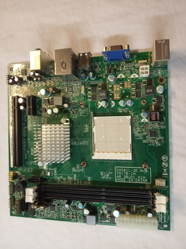 Carte mere acer da061l - carte,