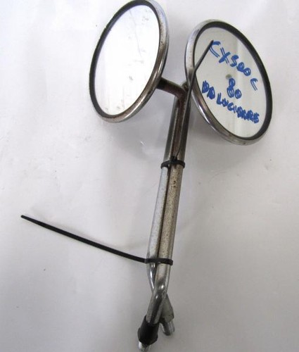 Paire miroirs occasion - de, d'occasion