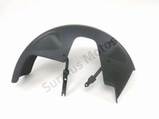 PARE-BOUE AVANT GAUCHE RENAULT TWIZY 45 2012-2022 / NE 37877