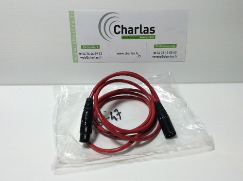 Wireworld starlight 7 câble - wireworld,