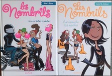 delaf - les nombrils integrale