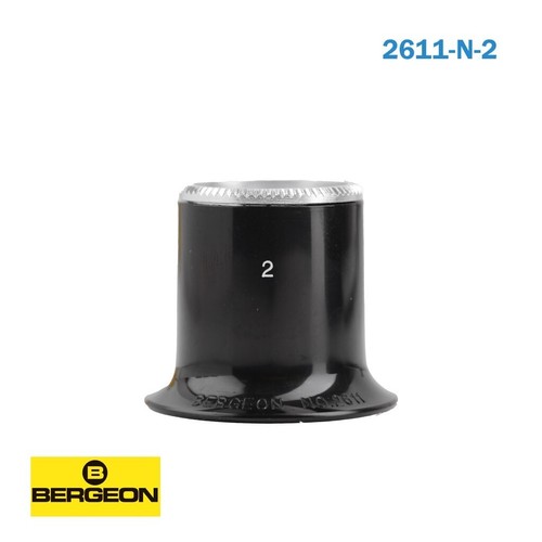 Oculaire horloger loupe - d’horloger,