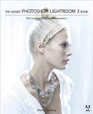 The Adobe Photoshop Lightroom