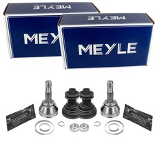 2X MEYLE JOINT DE CARDAN SET