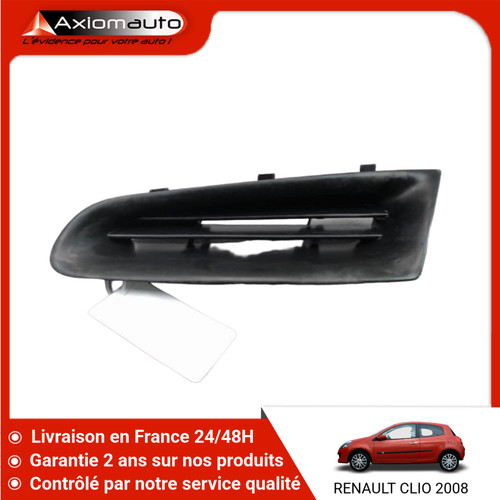 Grille calandre - grille,