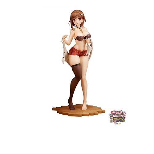 Ques atelier ryza lost - q,