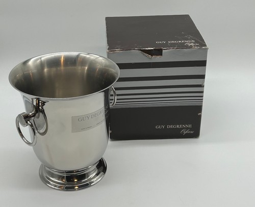 Seau champagne guy - champagne,