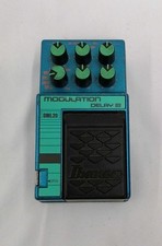 Ibanez DML20 Modulation Delay