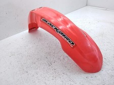HONDA CR R CROSS 250 Parafango
