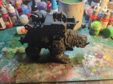 ork squiggoth Proxy Model