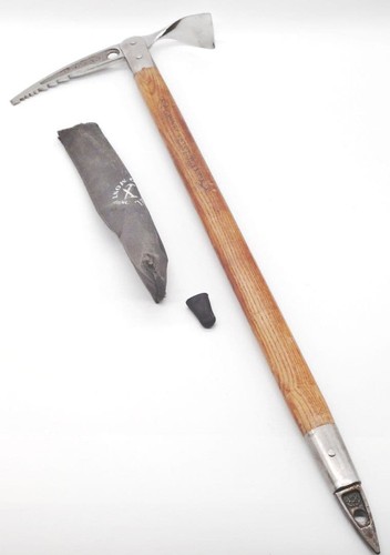 Hache glace vintage - à, grivel