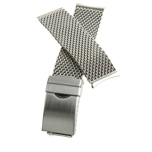Vollmer bracelet milanaise - vollmer,