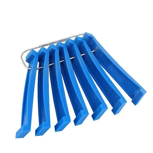 Brosse nettoyage aileron de - brosse,