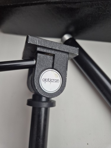 Opticron universal scope - opticron, mount