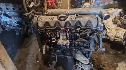 Volvo s80 xy moteur - s80, ts,