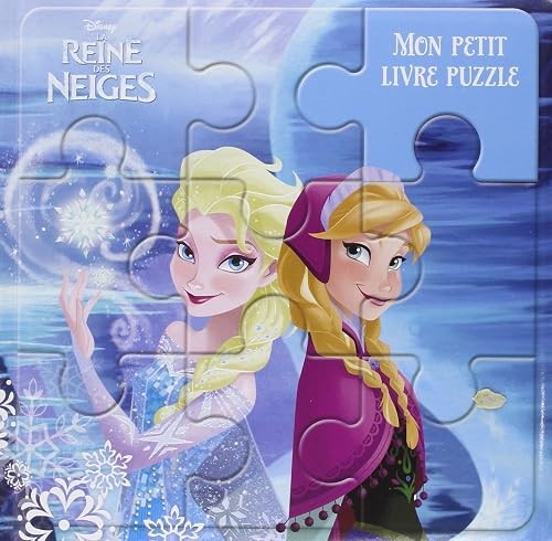 Reine des neiges mon - neiges,,