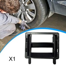 Plaque de fixation de roue
