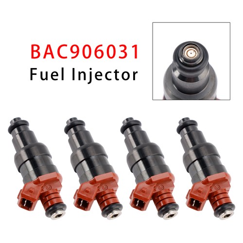 4pcs fuel injector for golf - 4pcs,