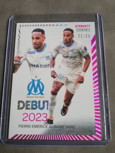 2025 panini eternity - 2025-26,