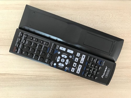 New remote for pioneer 9540 - remote, sc-9540