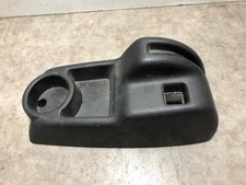 Console central (interieur