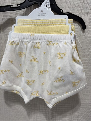 Baby gap first - first, 12/18