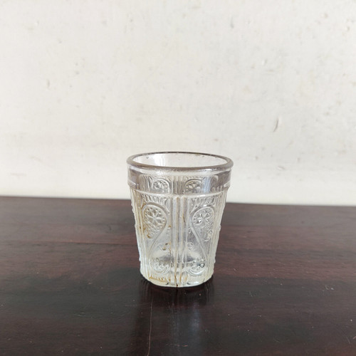 1930s vintage verre - 1930s,