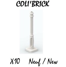 Lego 11062 - 10x Lampadaire