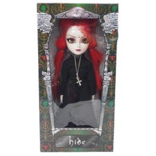 Poupée GROOVE TAEYANG-Tayan-Hide DOUBT Completed Edition Normale