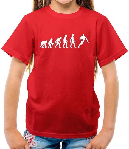 évolution homme basketball - Évolution,