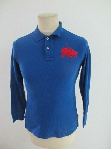 Polo enfant ralph lauren - polo,