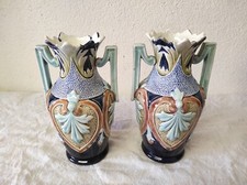 2 Vases en céramiques De
