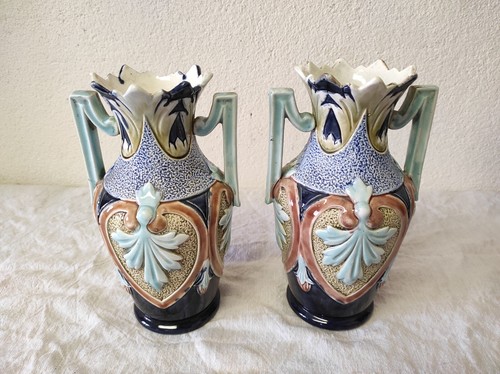 Vases céramiques de - 2,