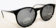 JEAN LAFONT Paris Model JET 50 Sunglasses UV 400 Blue Lenses Made in France