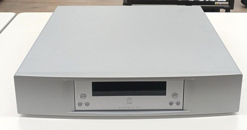 Linn akurate network - ds,