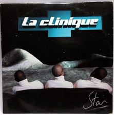 La Clinique Star - CD