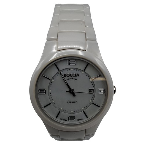 Boccia titanium - boccia,