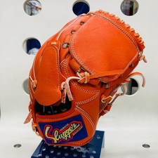 Gant personnalisé original Kubota Slugger recommandé pour les jeunes Hardball J2